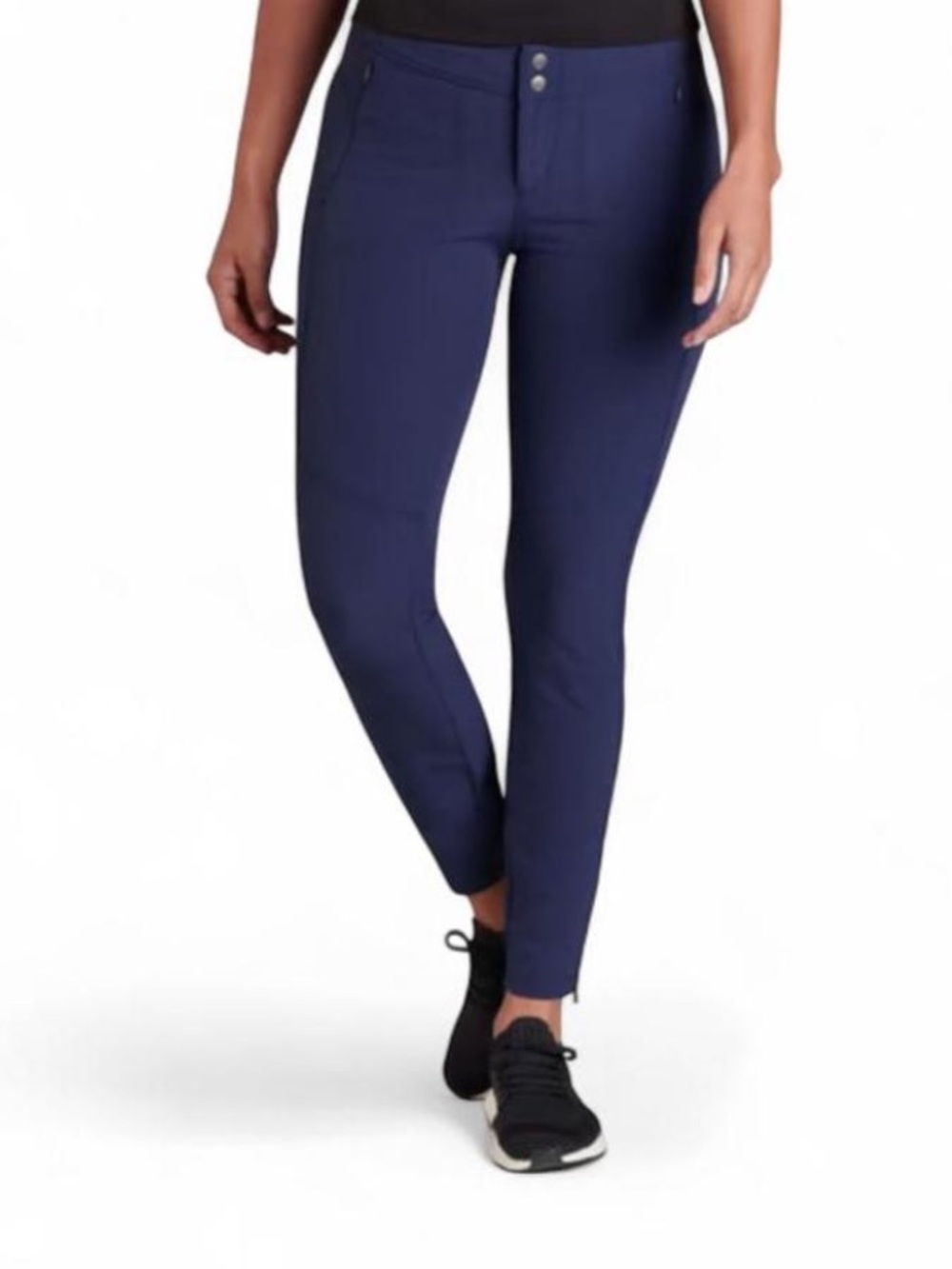 Kuhl TRANSCENDR SKINNY
Midweight softshell pant with stretch